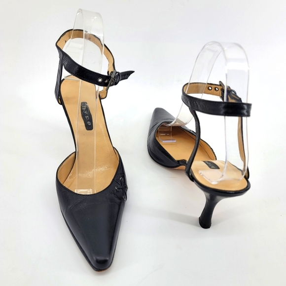 HYPE ANKLE STRAP - Picture 3 of 6